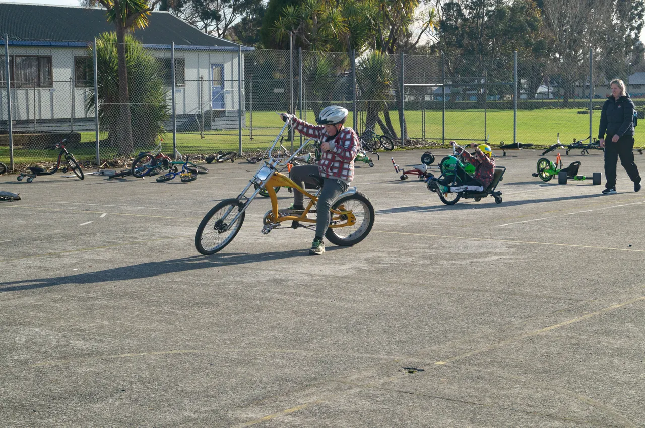 ILT Kidzone Festival 2023 - Southland, New Zealand - Credit Great South (67)