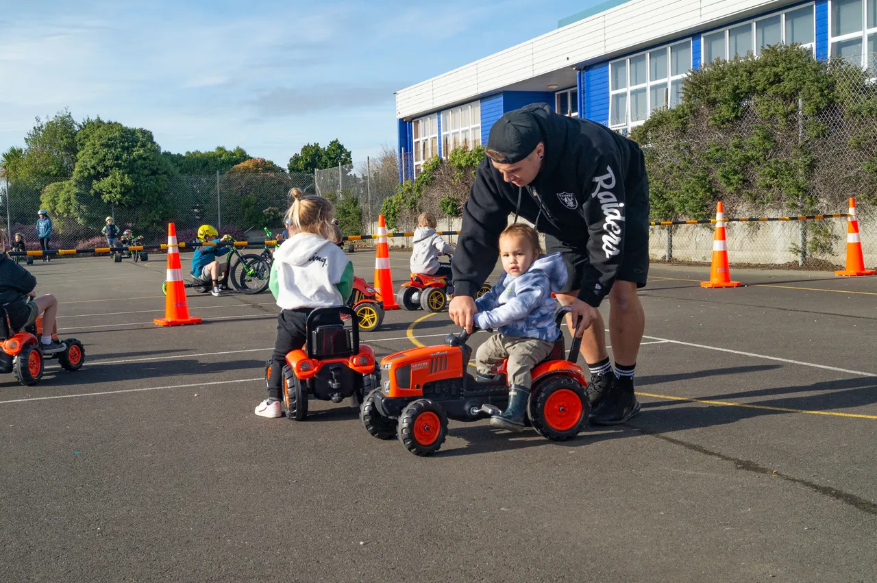 ILT Kidzone Festival 2023 - Southland, New Zealand - Credit Great South (70)