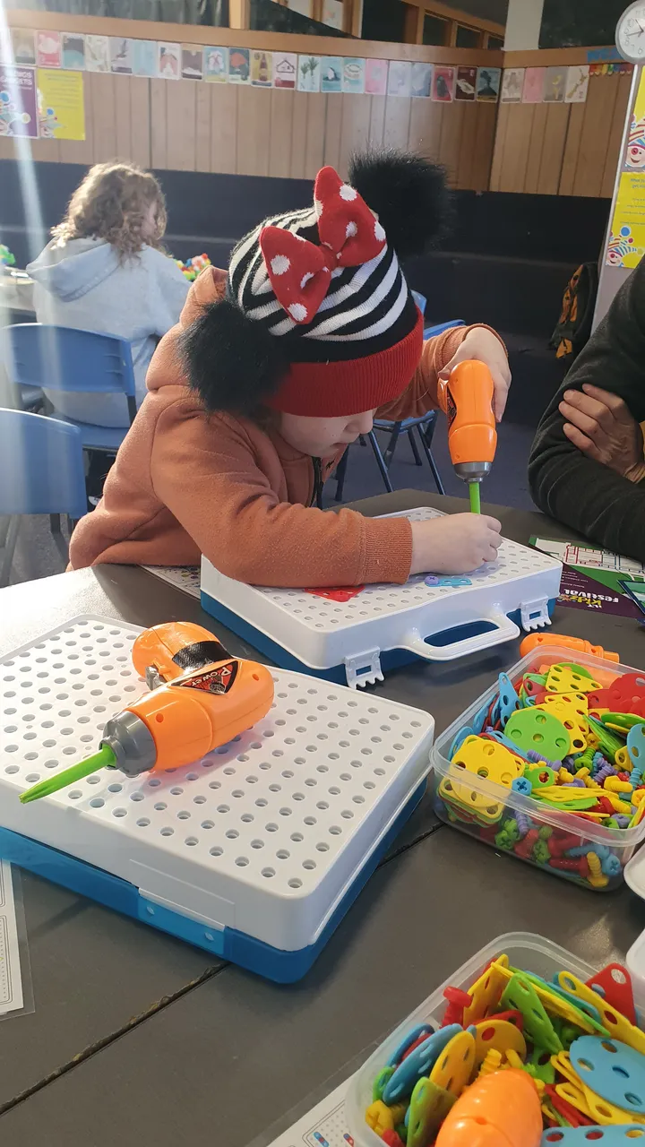 ILT Kidzone Festival - Southland, New Zealand - Credit Great South (18)