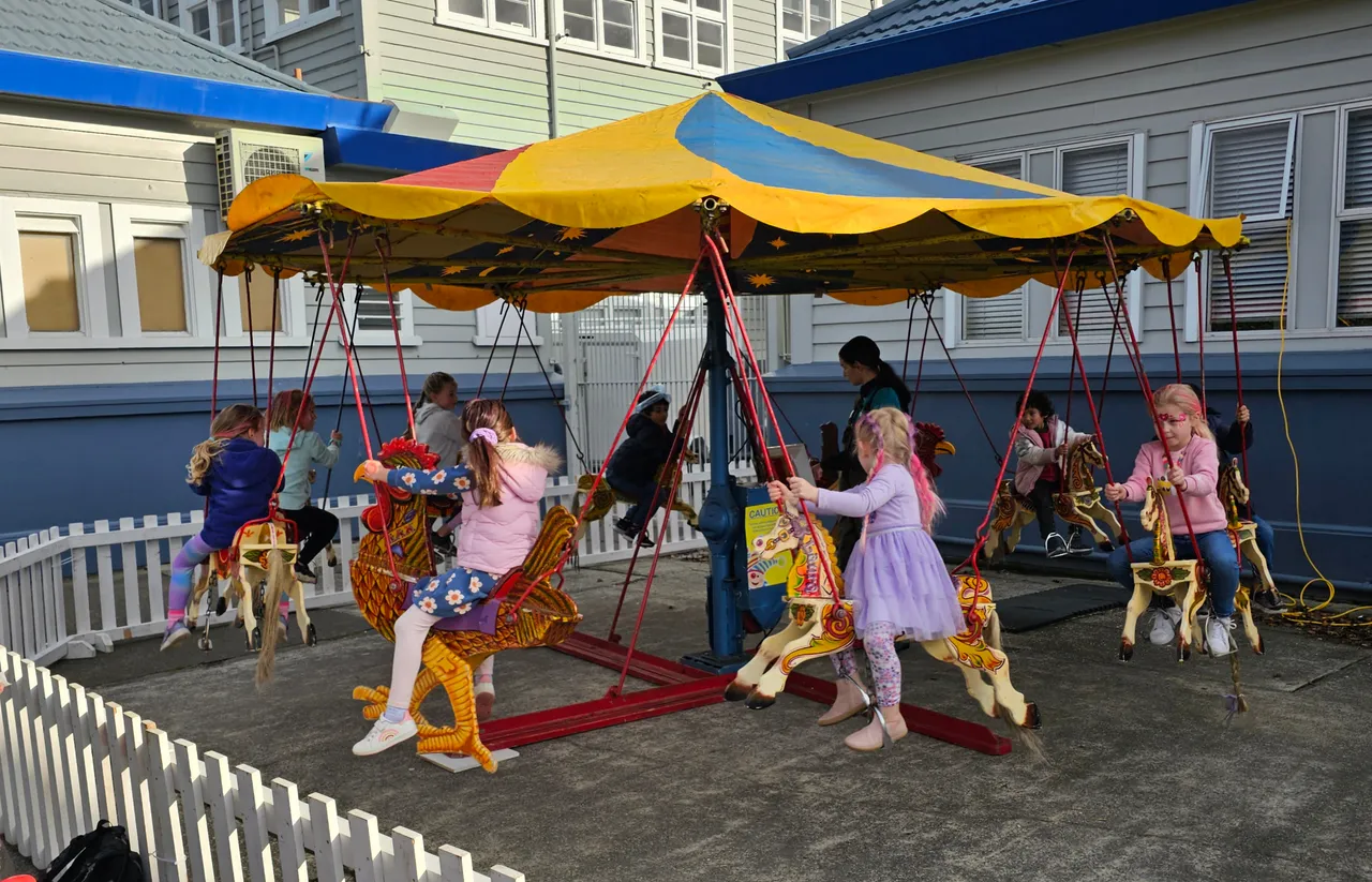 ILT Kidzone Festival - Southland, New Zealand - Credit Great South (10)