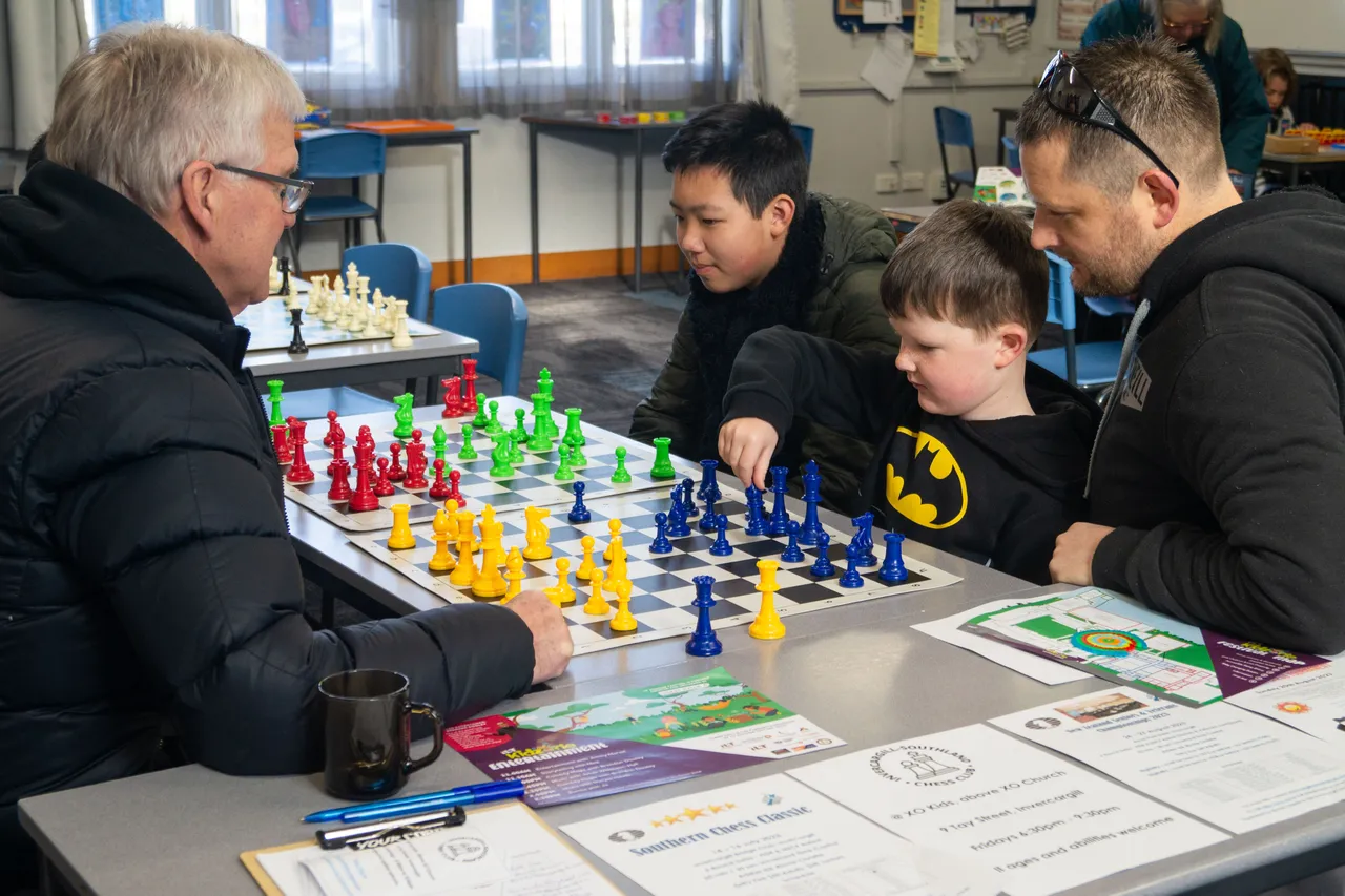 ILT Kidzone Festival 2023 - Southland, New Zealand - Credit Great South (14)