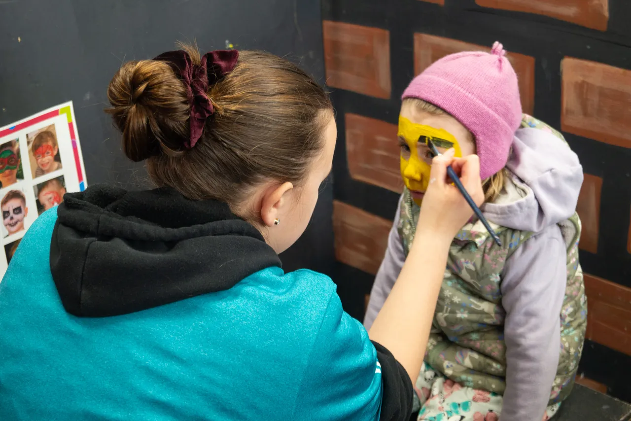 ILT Kidzone Festival 2023 - Southland, New Zealand - Credit Great South (17)