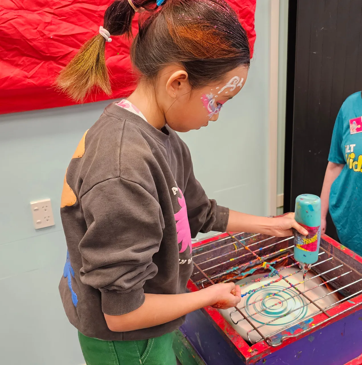 ILT Kidzone Festival - Southland, New Zealand - Credit Great South (3)