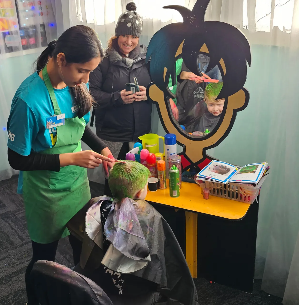 ILT Kidzone Festival - Southland, New Zealand - Credit Great South (8)