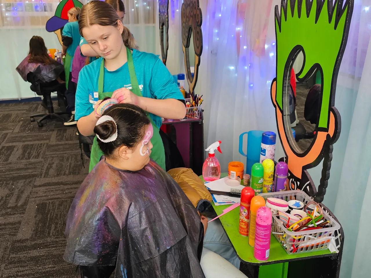 ILT Kidzone Festival - Southland, New Zealand - Credit Great South (46)