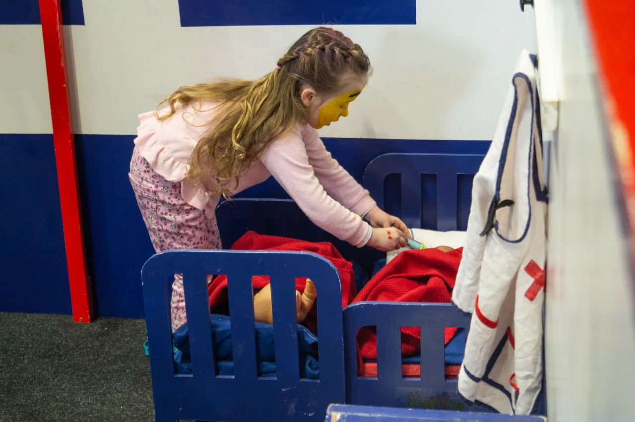 ILT Kidzone Festival 2023 - Southland, New Zealand - Credit Great South (4)