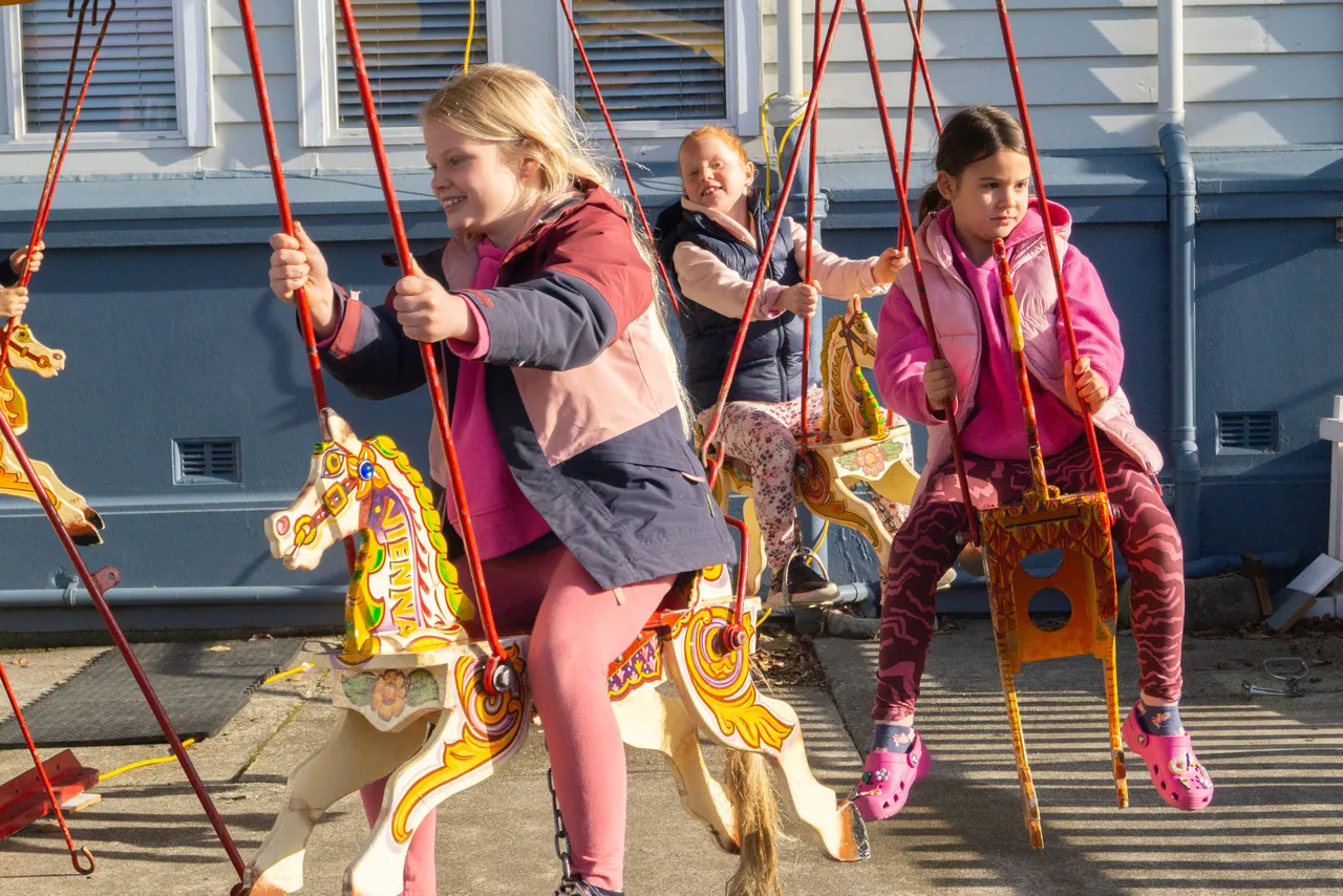 ILT Kidzone Festival 2023 - Southland, New Zealand - Credit Great South (45)
