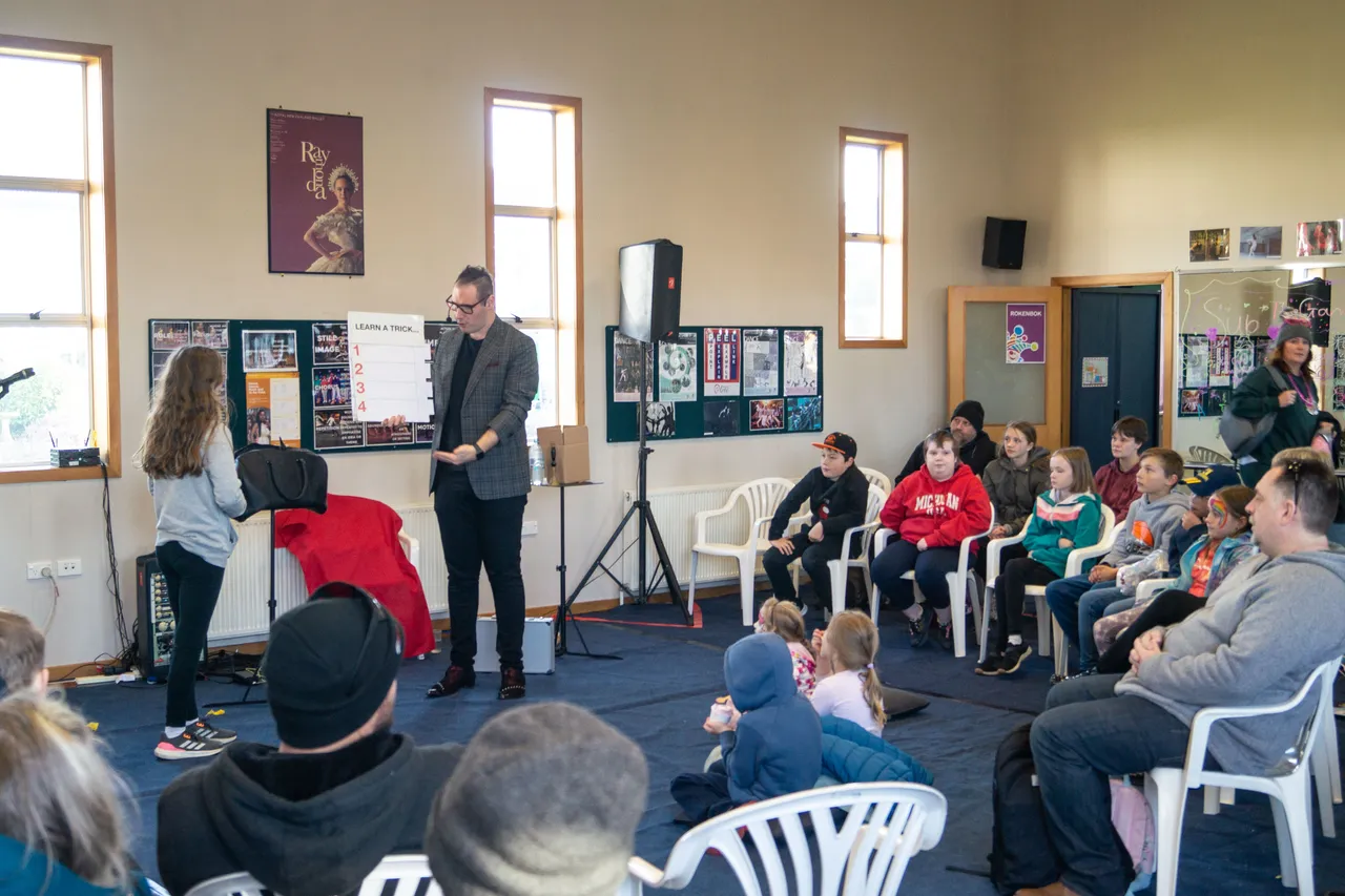 ILT Kidzone Festival 2023 - Southland, New Zealand - Credit Great South (50)