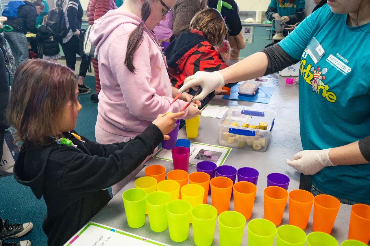 ILT Kidzone Festival 2023 - Southland, New Zealand - Credit Great South (52)
