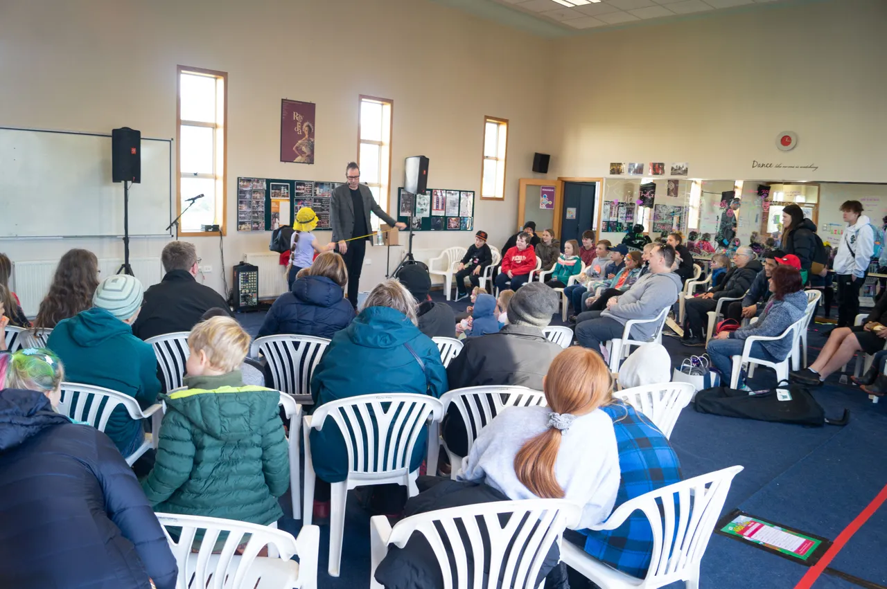 ILT Kidzone Festival 2023 - Southland, New Zealand - Credit Great South (49)