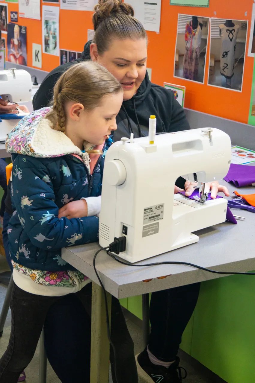 ILT Kidzone Festival 2023 - Southland, New Zealand - Credit Great South (55)