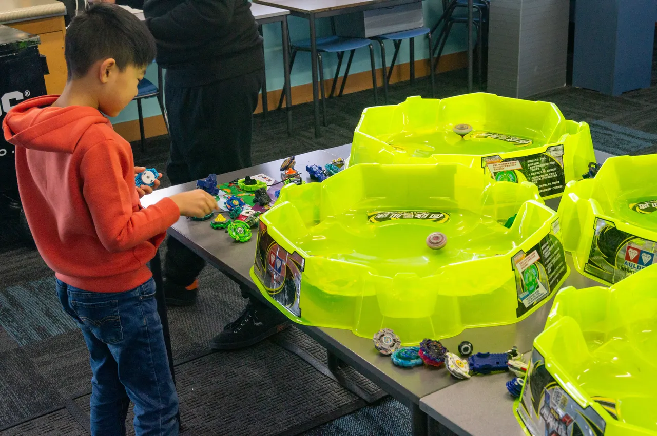 ILT Kidzone Festival 2023 - Southland, New Zealand - Credit Great South (39)
