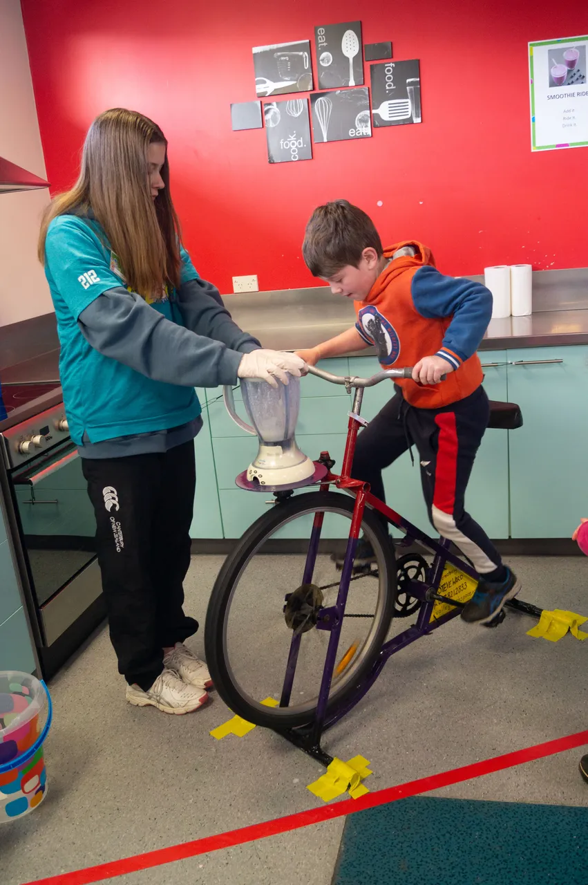 ILT Kidzone Festival 2023 - Southland, New Zealand - Credit Great South (53)
