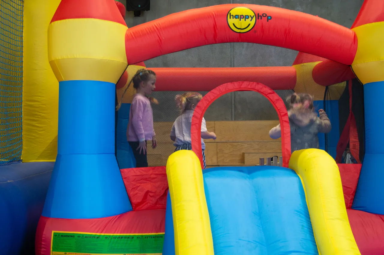 ILT Kidzone Festival 2023 - Southland, New Zealand - Credit Great South (92)