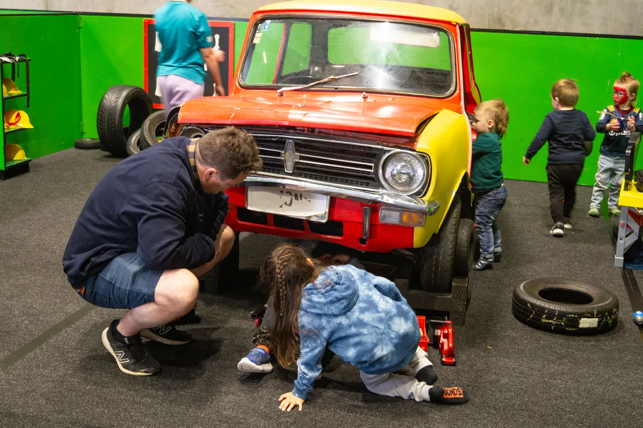 ILT Kidzone Festival 2023 - Southland, New Zealand - Credit Great South (1)