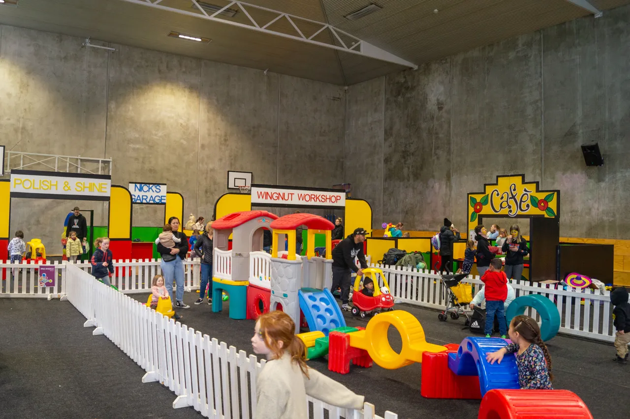 ILT Kidzone Festival 2023 - Southland, New Zealand - Credit Great South (93)