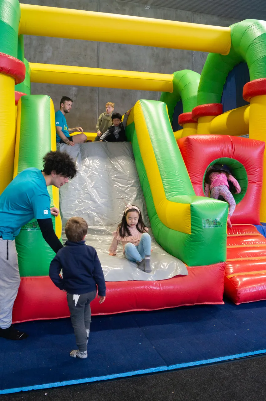 ILT Kidzone Festival 2023 - Southland, New Zealand - Credit Great South (91)