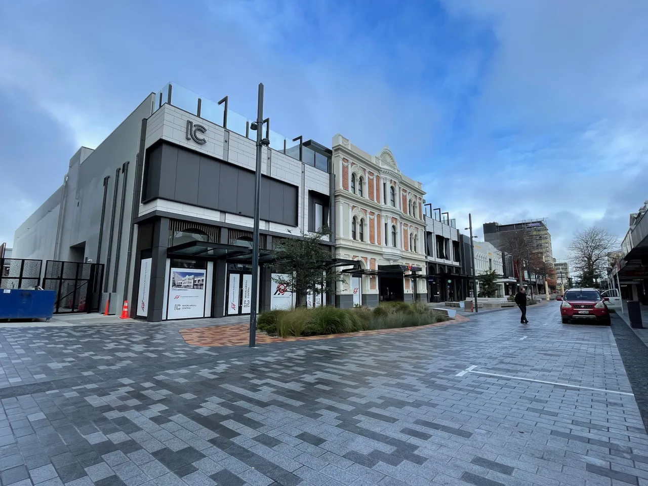 Invercargill Central - Southland, New Zealand - Credit Great South (3)