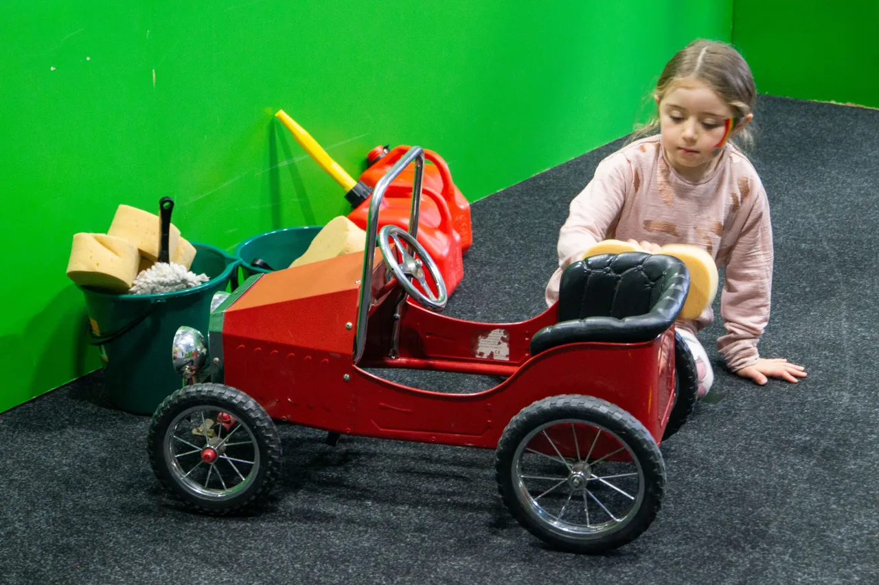 ILT Kidzone Festival 2023 - Southland, New Zealand - Credit Great South (3)