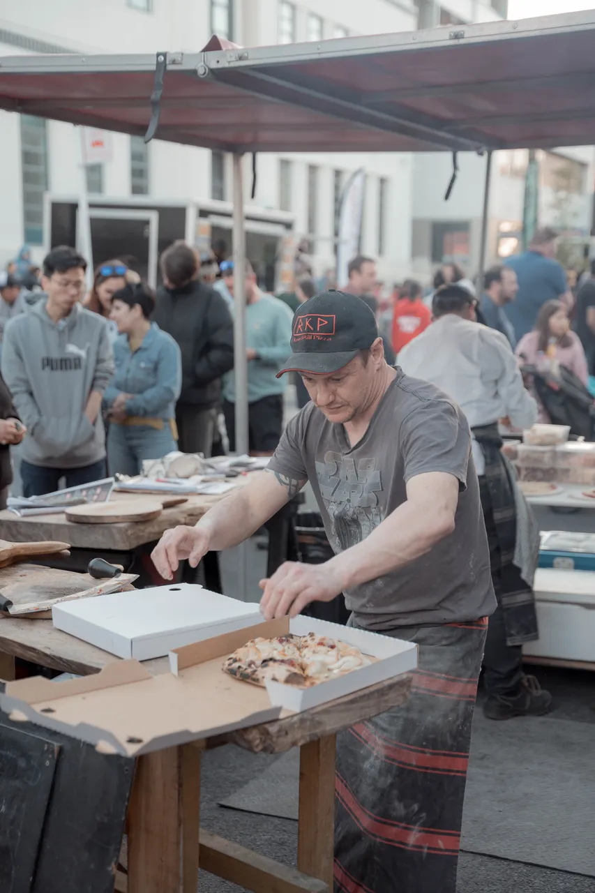 Night Food Market Don St Nov 2023 - Southland, New Zealand - Credit Great South (112)