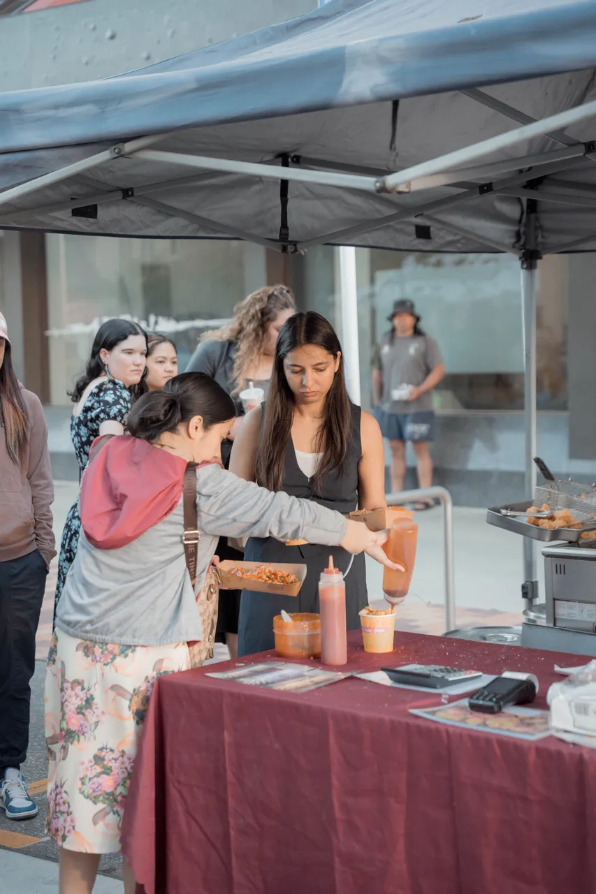 Night Food Market Don St Nov 2023 - Southland, New Zealand - Credit Great South (103)
