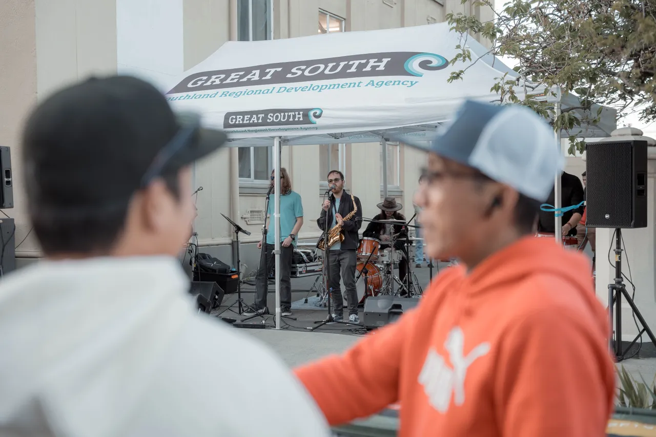 Night Food Market Don St Nov 2023 - Southland, New Zealand - Credit Great South (108)