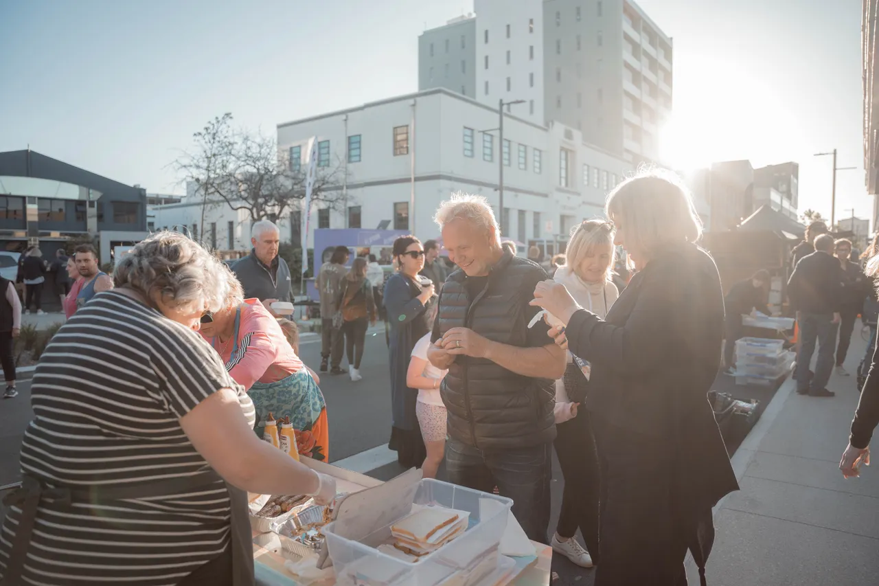 Night Food Market Don St Nov 2023 - Southland, New Zealand - Credit Great South (78)