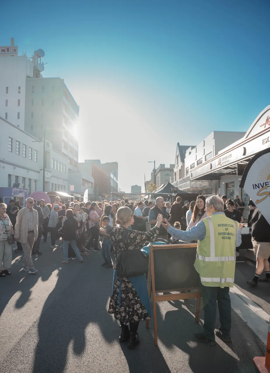 Night Food Market Don St Nov 2023 - Southland, New Zealand - Credit Great South (32)