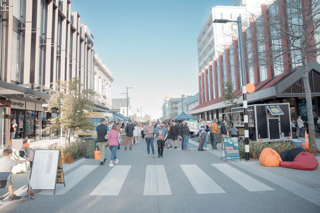 Night Food Market Don St Nov 2023 - Southland, New Zealand - Credit Great South (53)