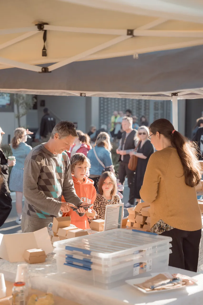 Night Food Market Don St Nov 2023 - Southland, New Zealand - Credit Great South (39)