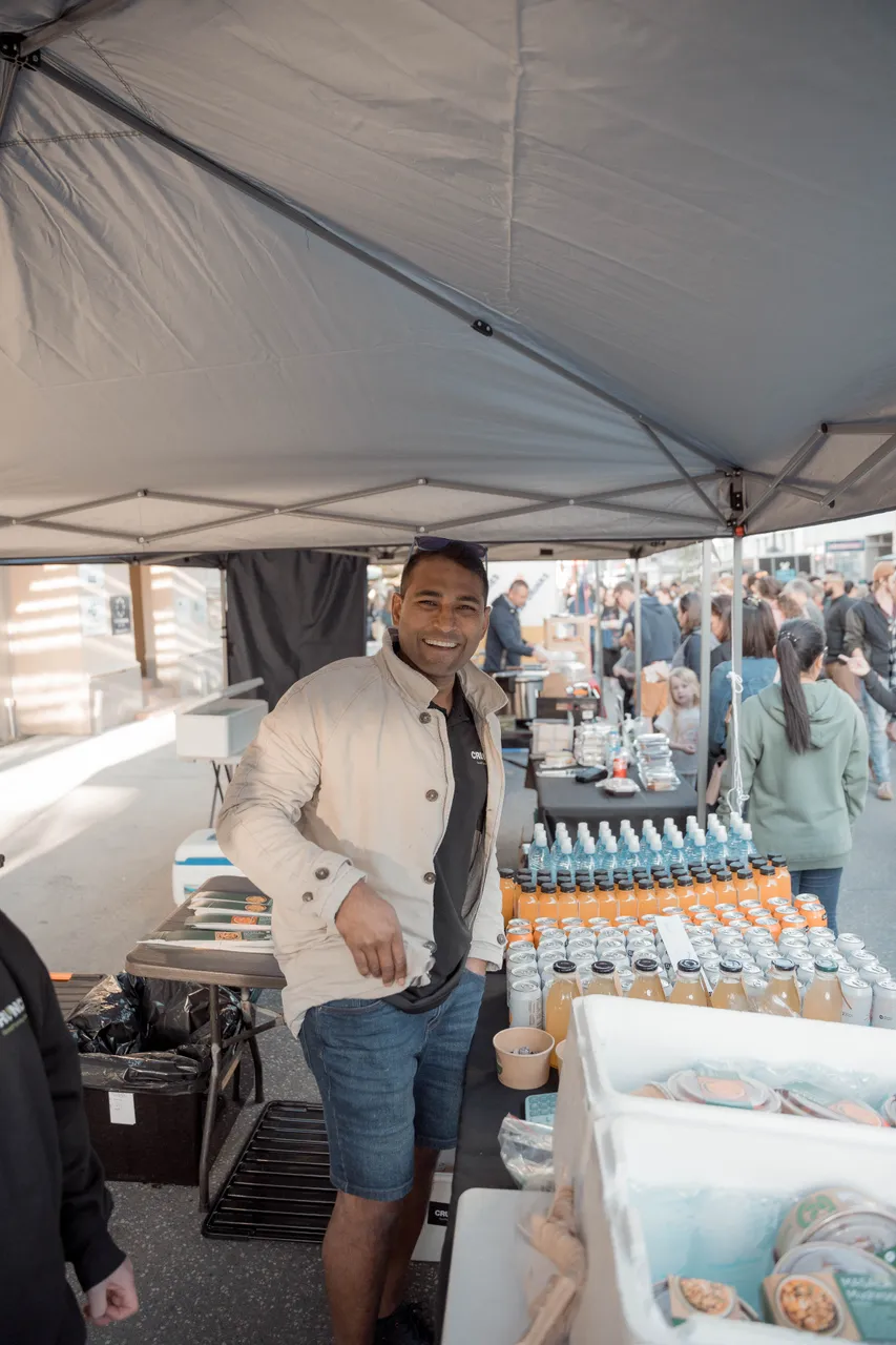 Night Food Market Don St Nov 2023 - Southland, New Zealand - Credit Great South (49)