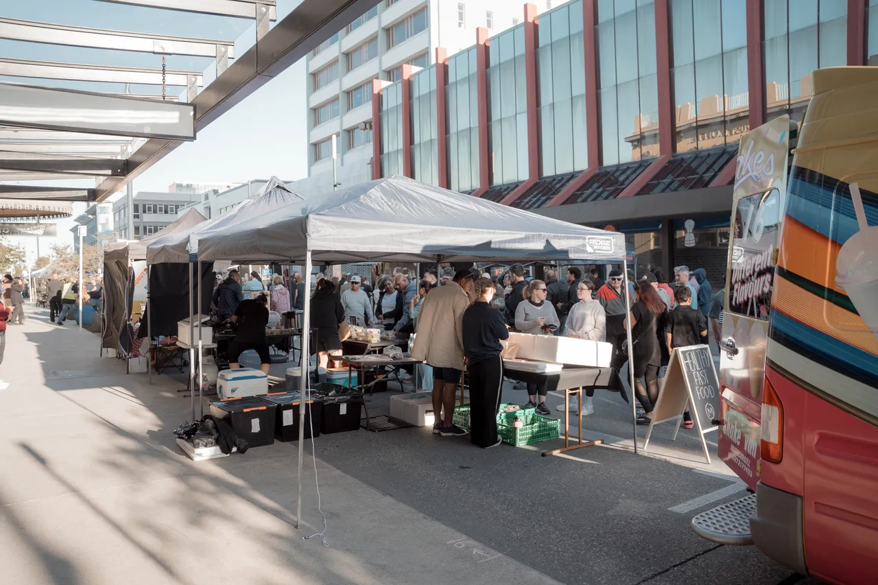 Night Food Market Don St Nov 2023 - Southland, New Zealand - Credit Great South (18)