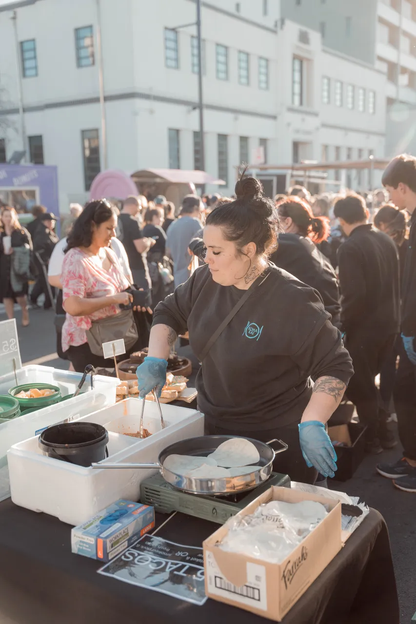 Night Food Market Don St Nov 2023 - Southland, New Zealand - Credit Great South (36)