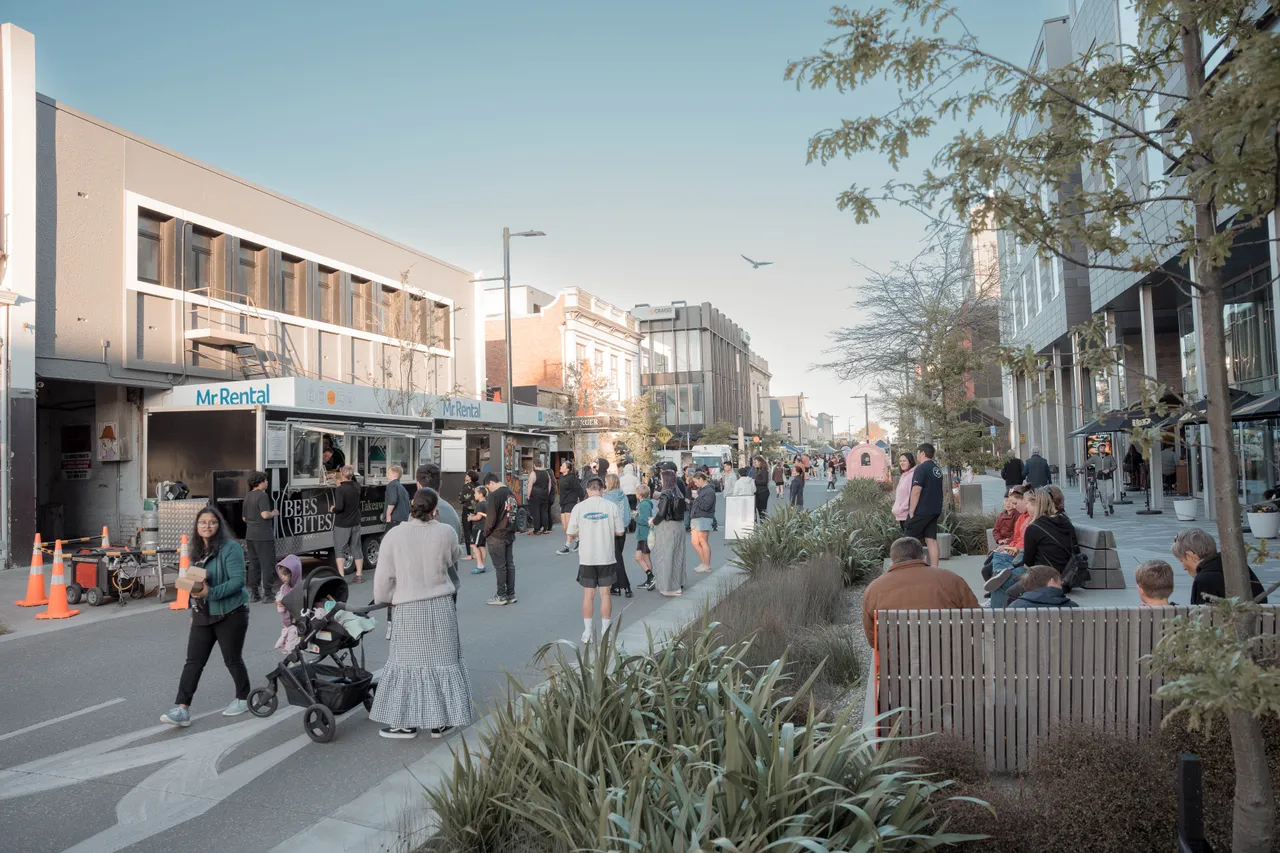 Night Food Market Don St Nov 2023 - Southland, New Zealand - Credit Great South (131)