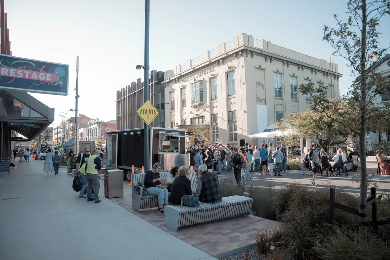 Night Food Market Don St Nov 2023 - Southland, New Zealand - Credit Great South (23)