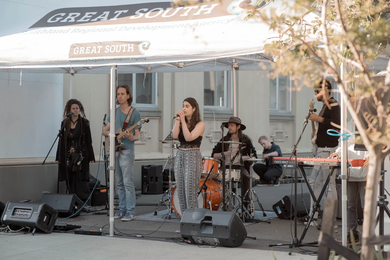 Night Food Market Don St Nov 2023 - Southland, New Zealand - Credit Great South (16)