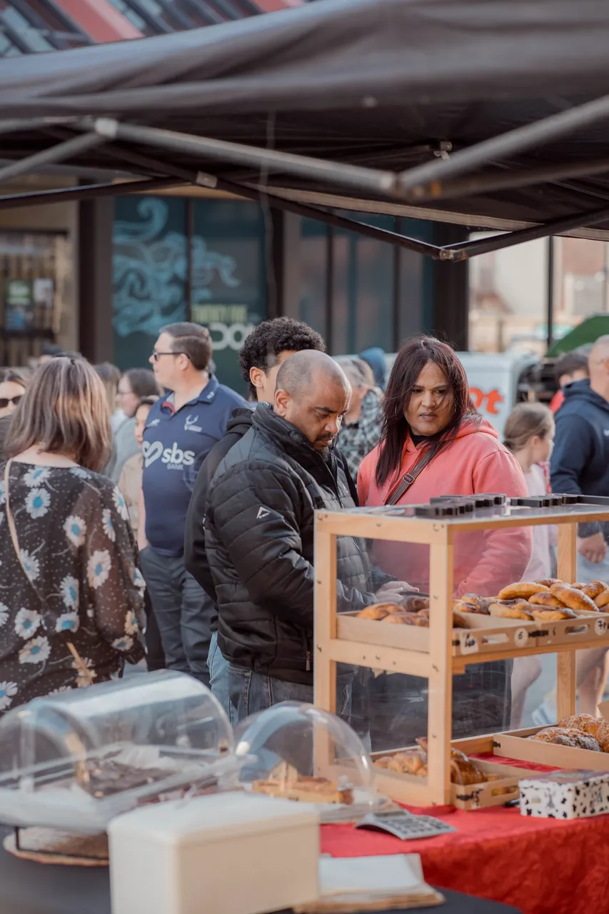 Night Food Market Don St Nov 2023 - Southland, New Zealand - Credit Great South (3)