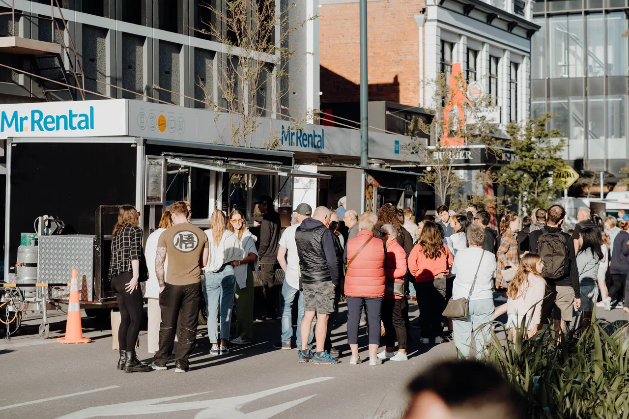 Night Food Market Don St Nov 2023 - Southland, New Zealand - Credit Great South (1)