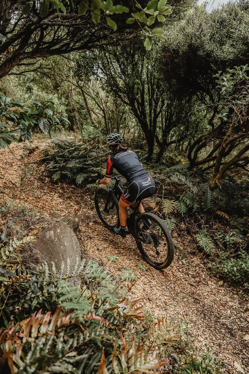 Bluff Hill Biking - Southland, New Zealand - Credit Great South (1)