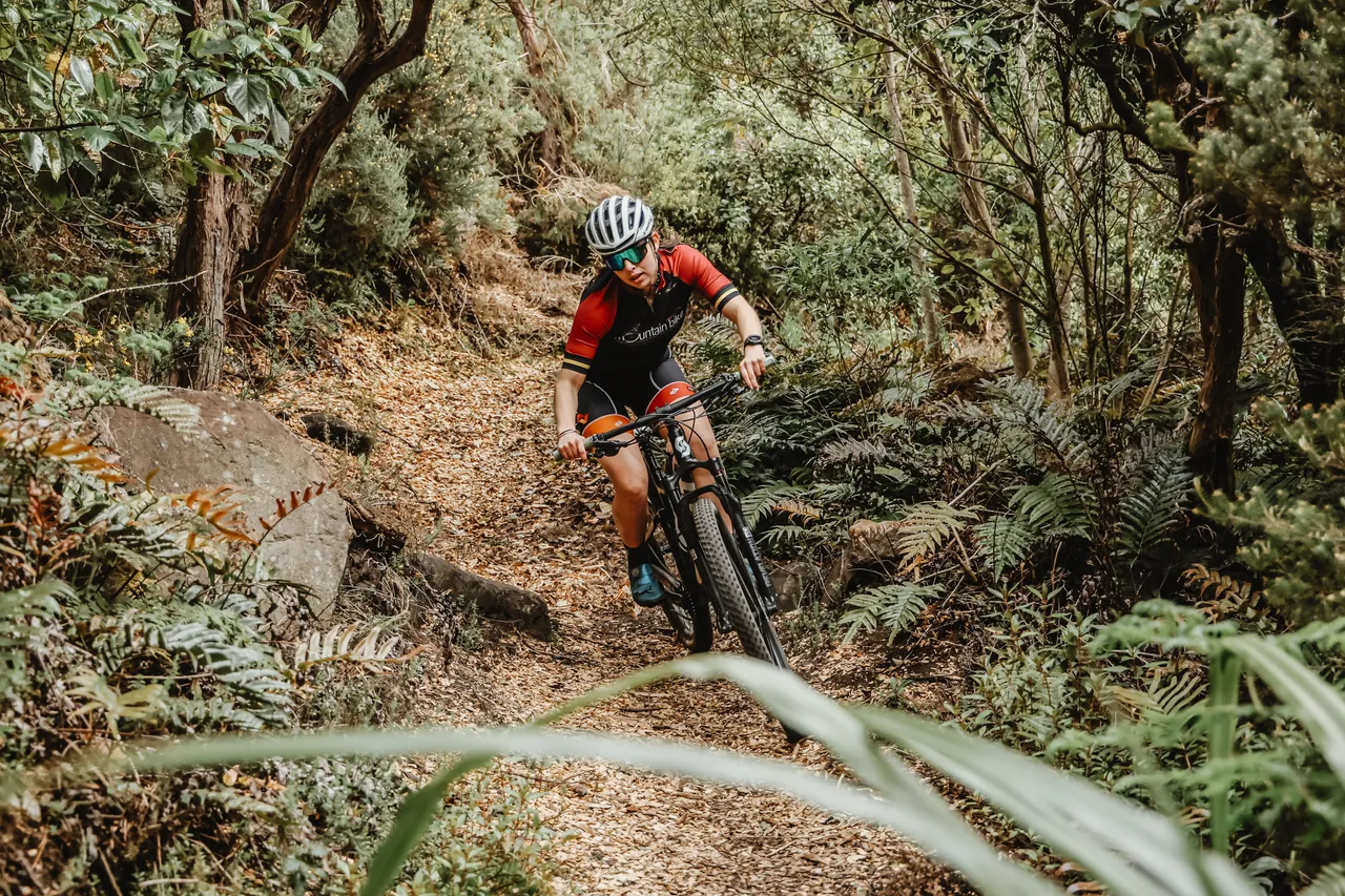 Bluff Hill Biking - Southland, New Zealand - Credit Great South (32)