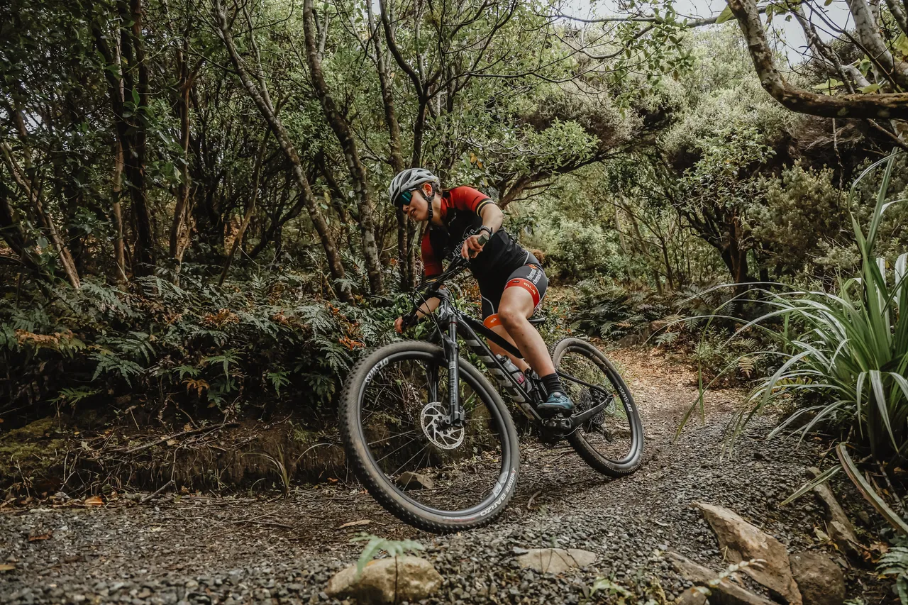 Bluff Hill Biking - Southland, New Zealand - Credit Great South (33)
