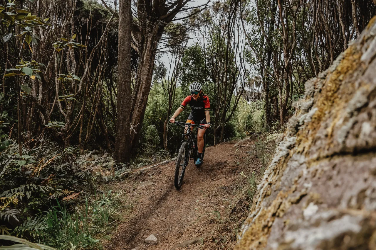Bluff Hill Biking - Southland, New Zealand - Credit Great South (31)