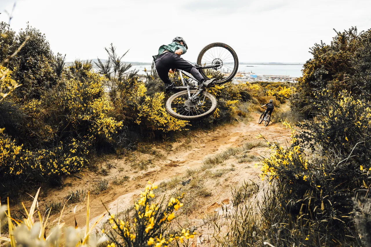 Bluff Hill Biking - Southland, New Zealand - Credit Great South (22)