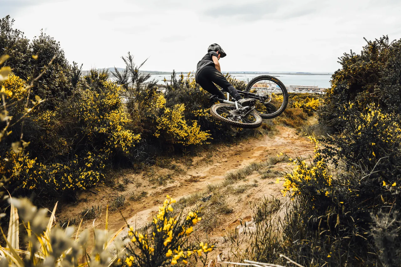 Bluff Hill Biking - Southland, New Zealand - Credit Great South (21)