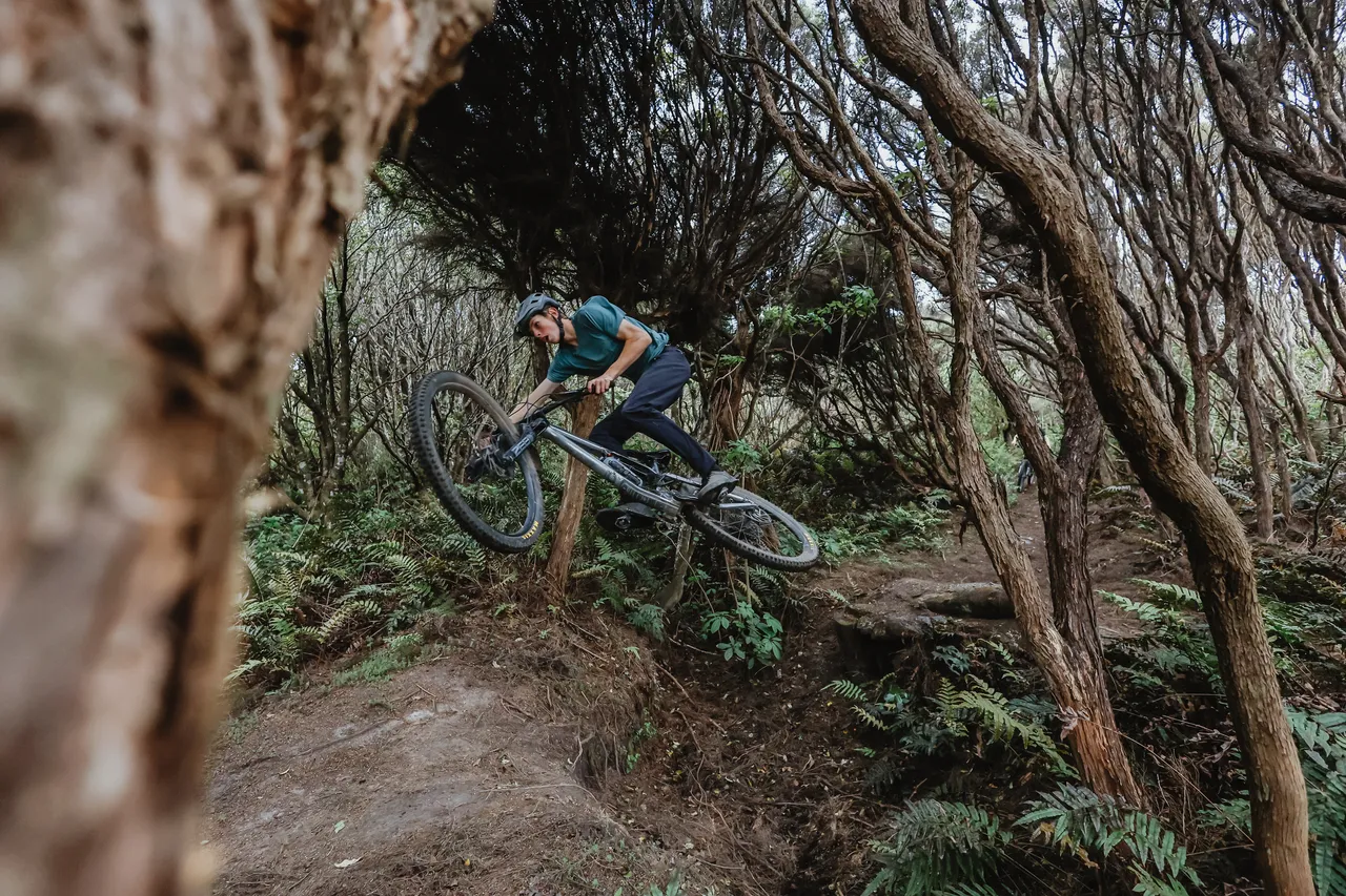 Bluff Hill Biking - Southland, New Zealand - Credit Great South (19)