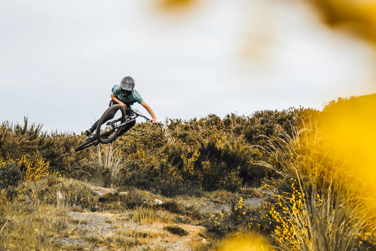 Bluff Hill Biking - Southland, New Zealand - Credit Great South (25)