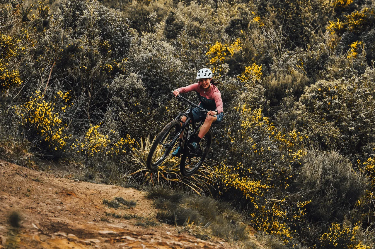 Bluff Hill Biking - Southland, New Zealand - Credit Great South (24)
