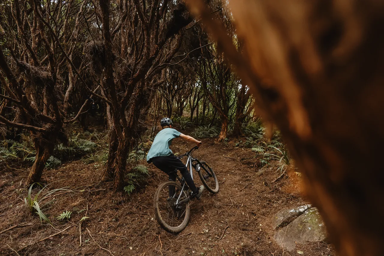 Bluff Hill Biking - Southland, New Zealand - Credit Great South (17)