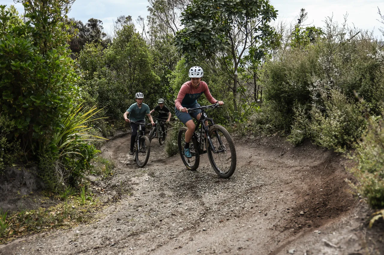 Bluff Hill Biking - Southland, New Zealand - Credit Great South (14)