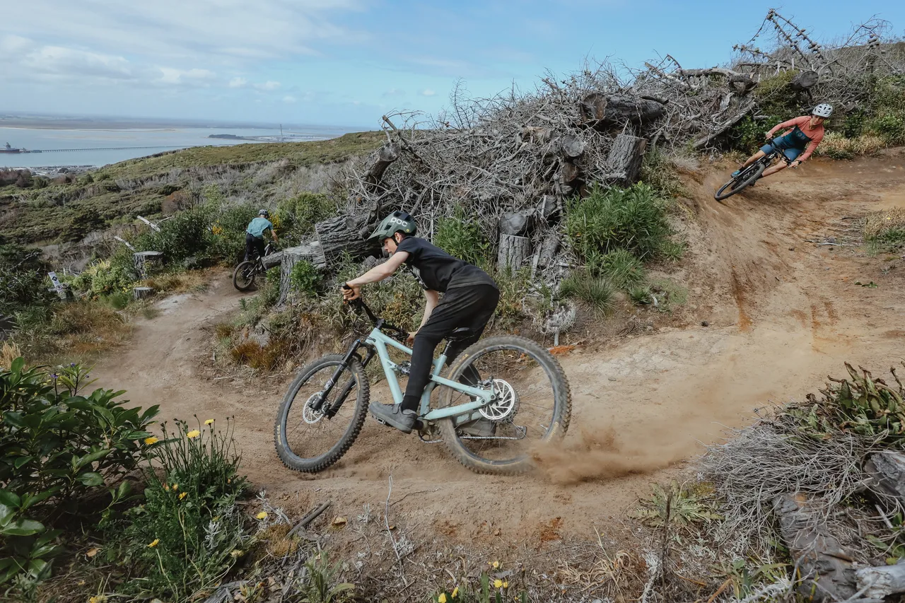 Bluff Hill Biking - Southland, New Zealand - Credit Great South (9)